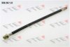 DEUTZ FAHR 04376665 Brake Hose